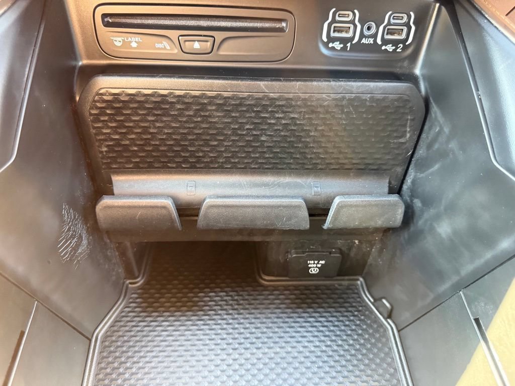 Used 2019 RAM 1500 Limited w/ Bed Utility Group AWD/4WD image 28