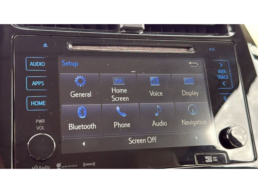 Used 2016 Toyota Prius Four w/ Advanced Technology Package FWD image 22