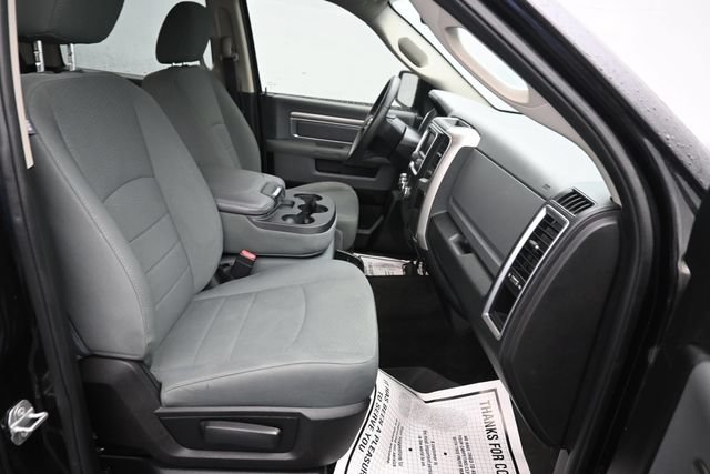Used 2016 RAM 1500 Classic SLT AWD/4WD image 7