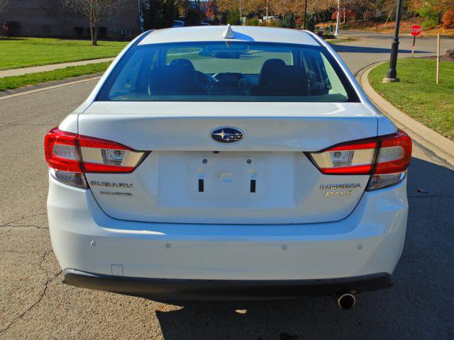 Used 2017 Subaru Impreza 2.0i Limited w/ Moonroof/BSD & Rcta/Eyesight image 8