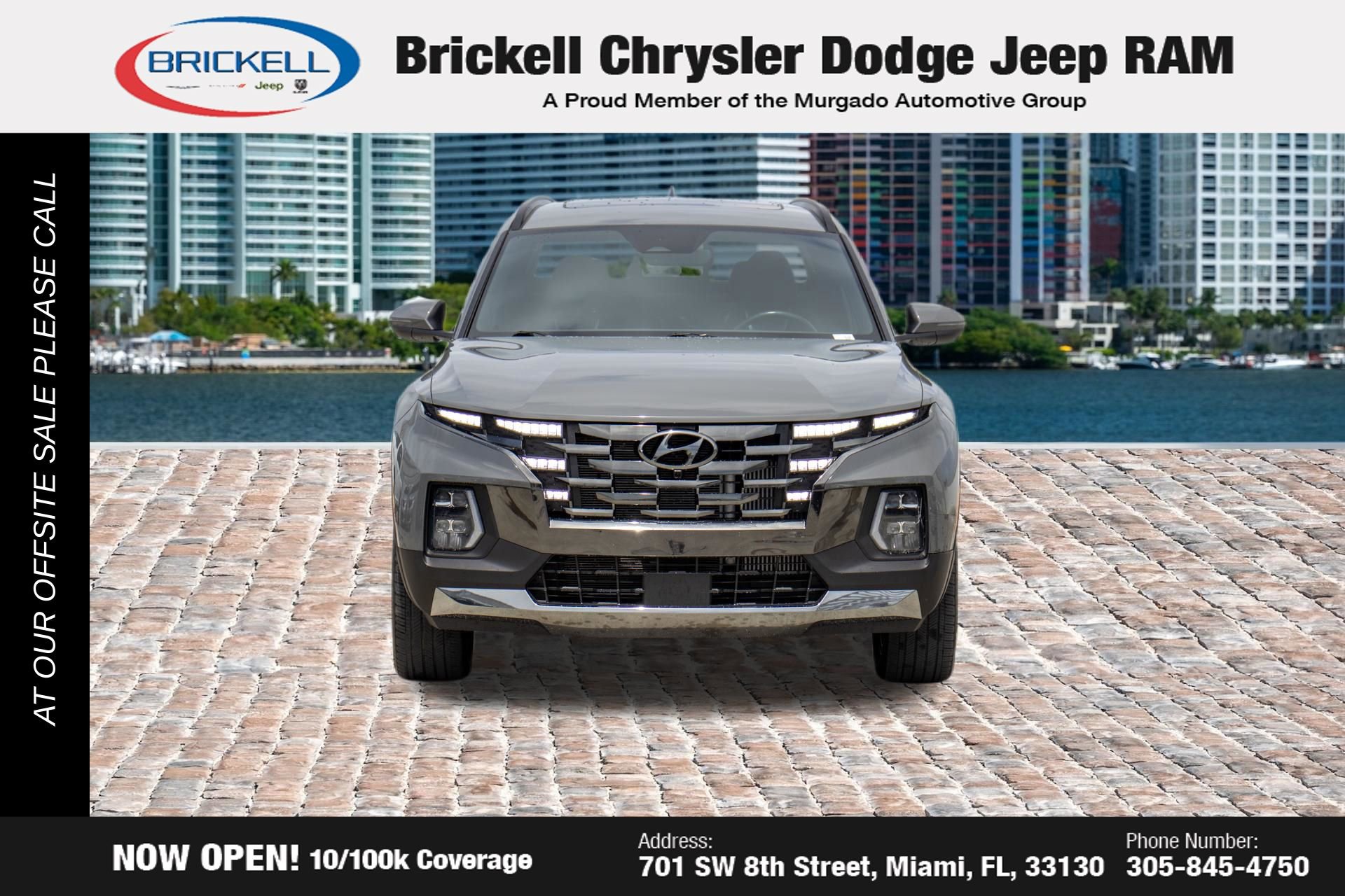 Used 2023 Hyundai Santa Cruz Limited AWD/4WD video 2