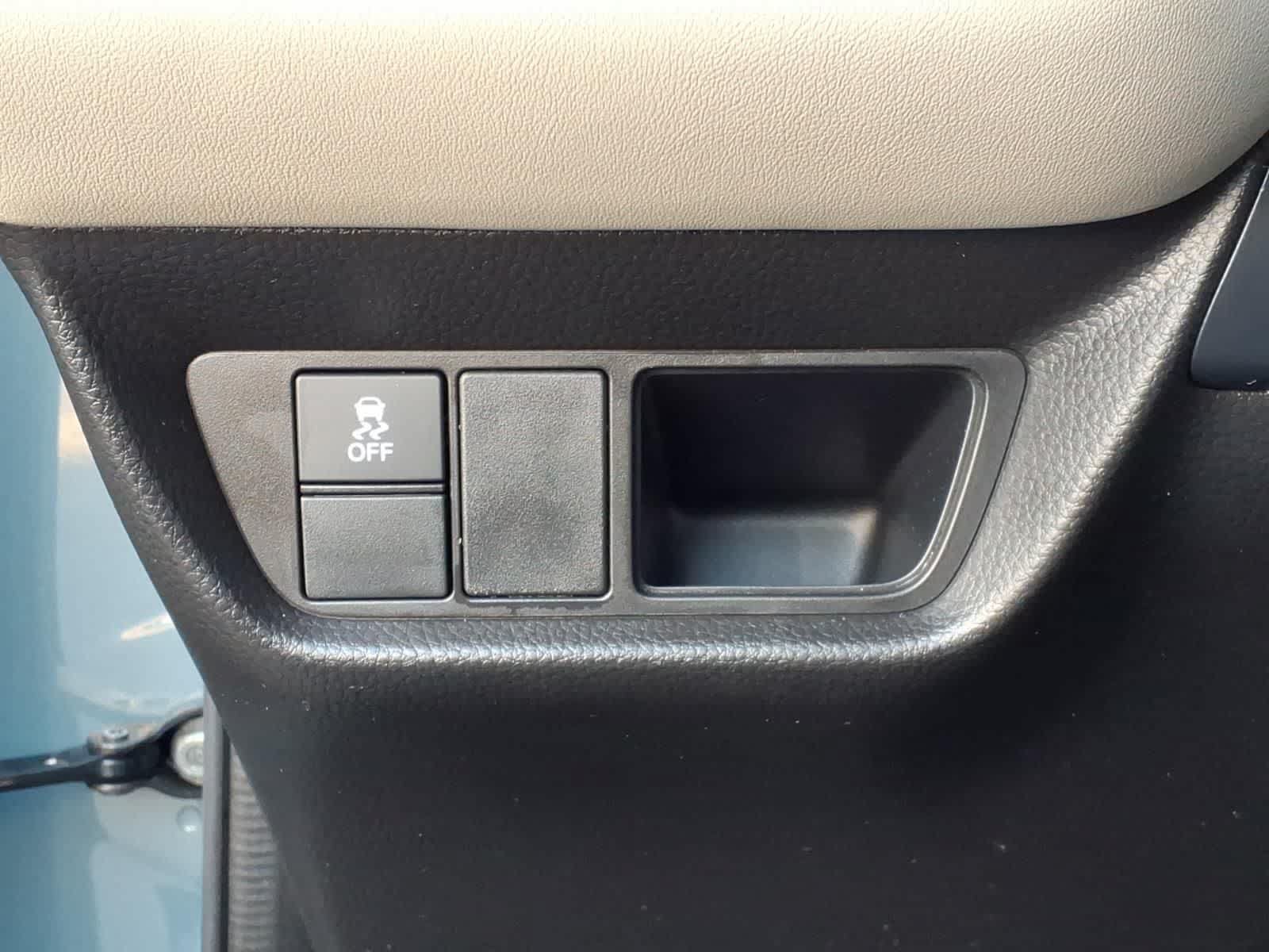 Used 2024 Honda HR-V LX image 15