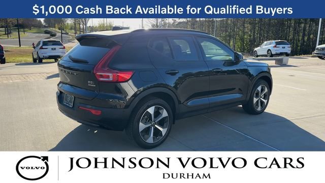New 2026 Volvo XC40 B5 Plus w/ Protection Package Premier AWD/4WD image 8