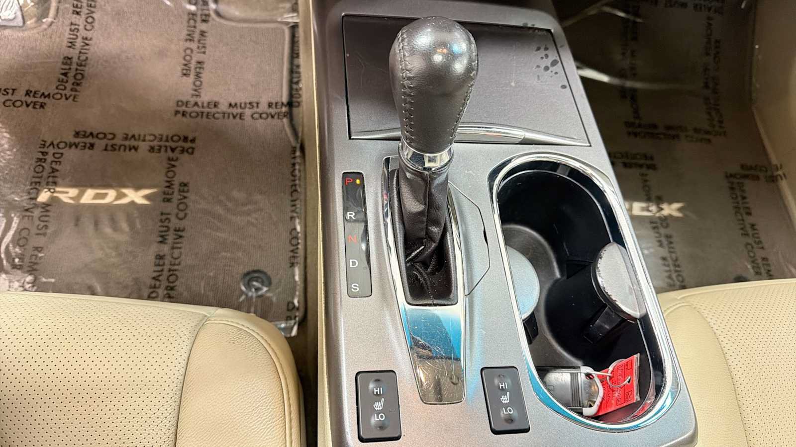 Used 2014 Acura RDX w/ Technology Package FWD image 22