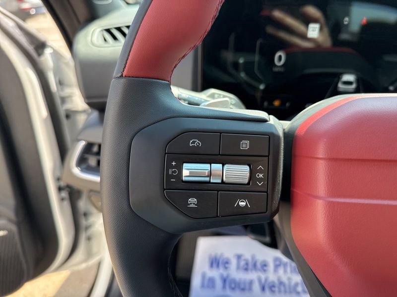 New 2026 Kia K4 GT-Line image 28