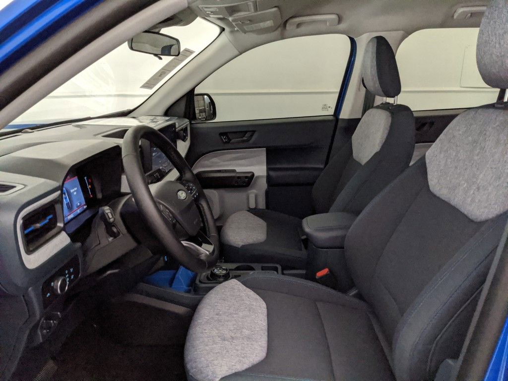 New 2025 Ford Maverick XLT w/ XLT Luxury Package image 22