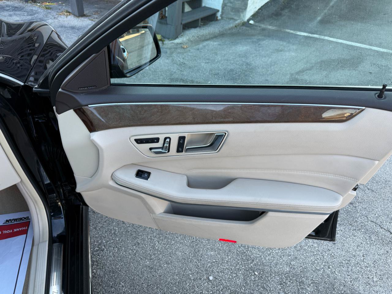Used 2014 Mercedes-Benz E 350 4MATIC Sedan image 56