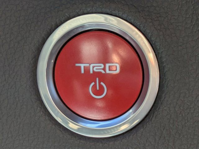 Used 2024 Toyota Tundra TRD Pro image 24