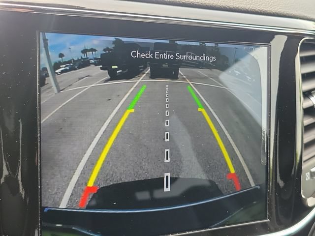 Used 2022 Jeep Grand Cherokee Limited AWD/4WD image 26