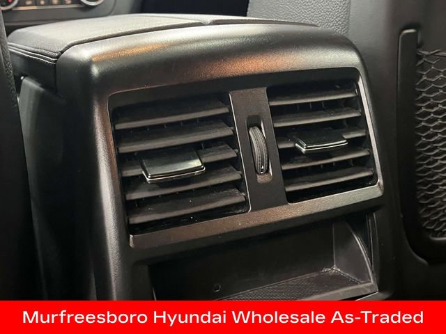 Used 2017 Mercedes-Benz GLE 350 image 22