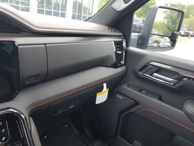 New 2026 GMC Sierra 2500 AT4 w/ AT4 Premium Plus Package AWD/4WD image 27