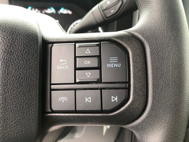 New 2026 Ford F550 4x4 Supercab Super Duty image 12