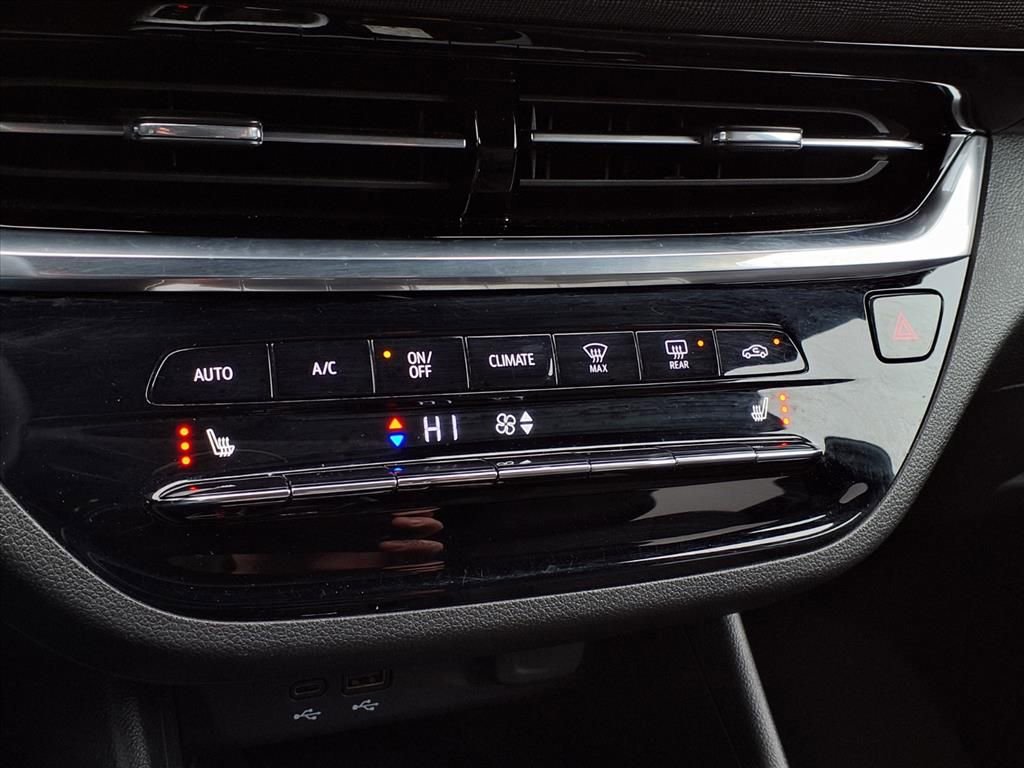 Certified 2024 Buick Envista Avenir image 10