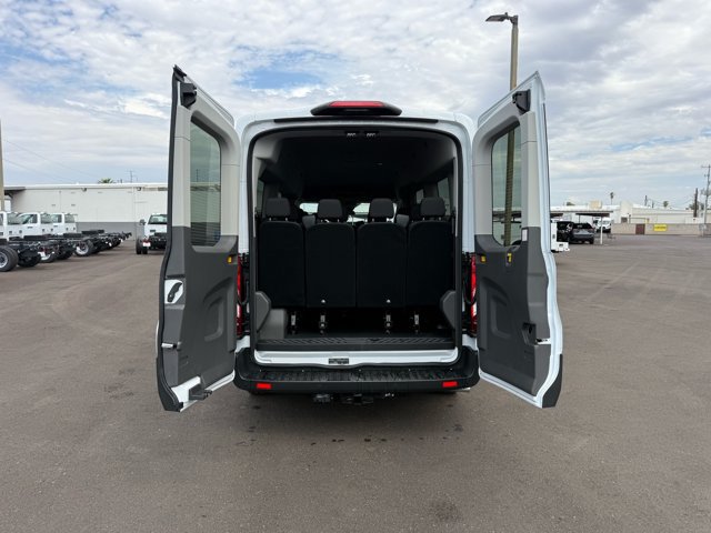 New 2026 Ford Transit 350 XL RWD image 5