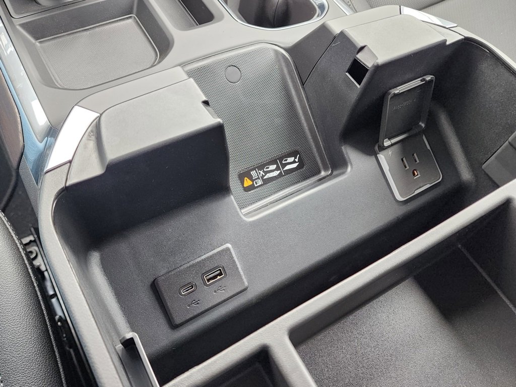 New 2026 GMC Sierra 1500 SLT w/ SLT Premium Plus Package image 33