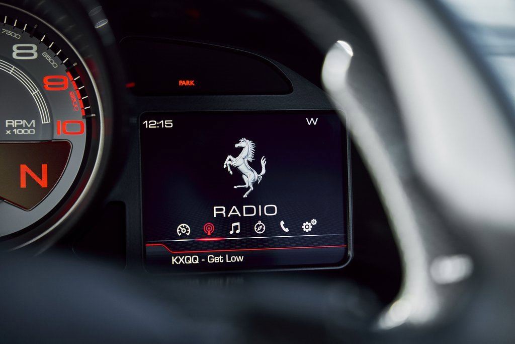 Used 2019 Ferrari 812 Superfast image 53