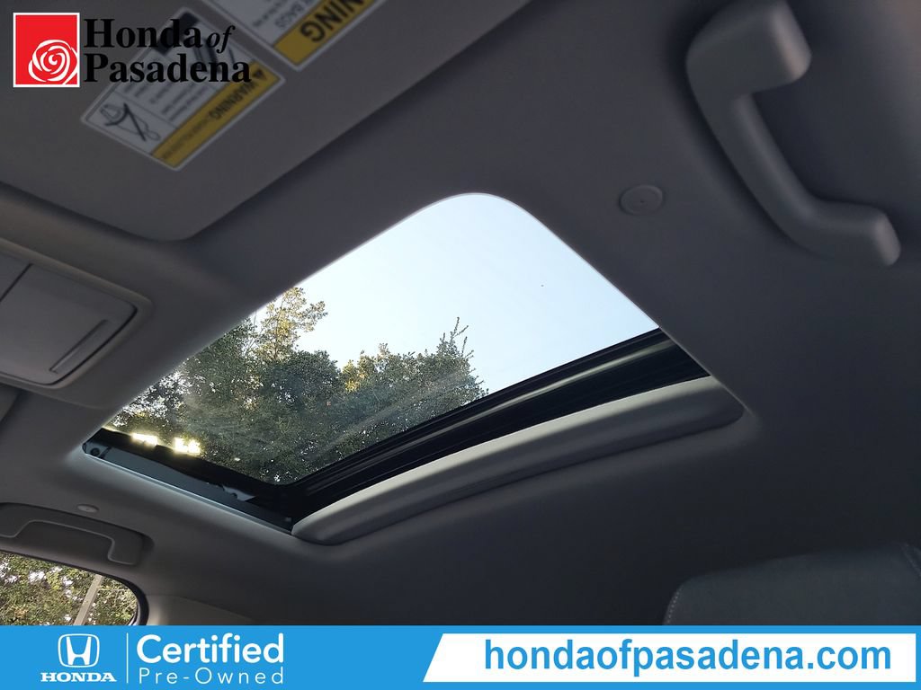 Certified 2024 Honda CR-V EX image 23