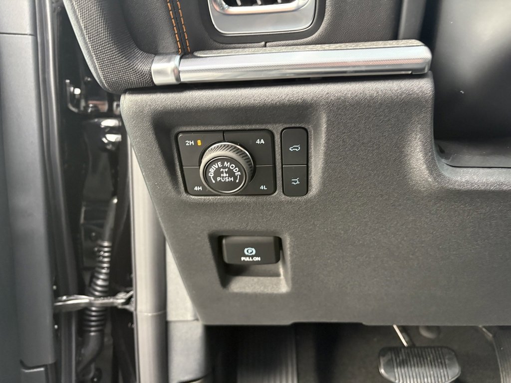 New 2026 Ford Expedition Tremor image 36