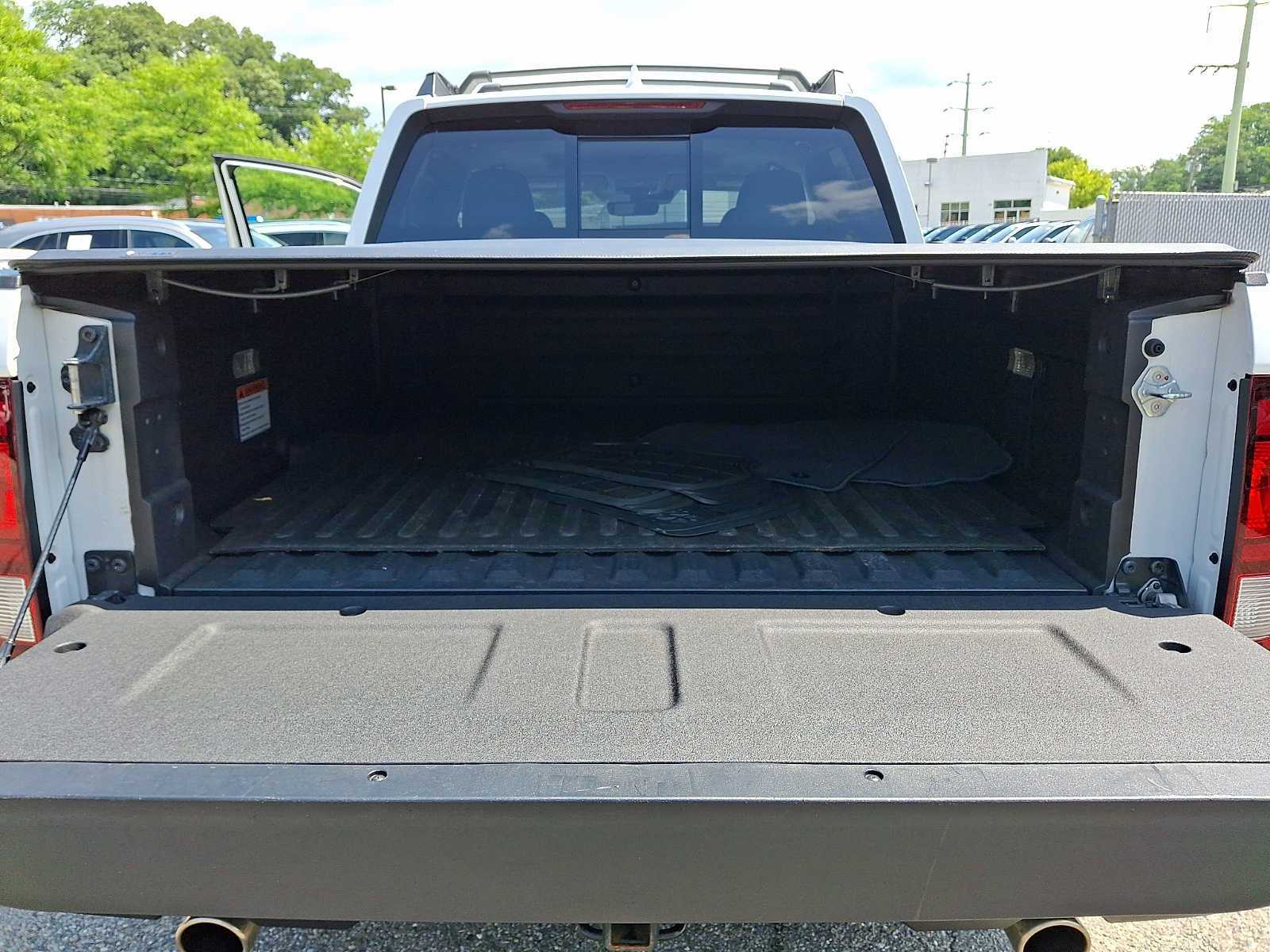 Used 2023 Honda Ridgeline RTL image 27