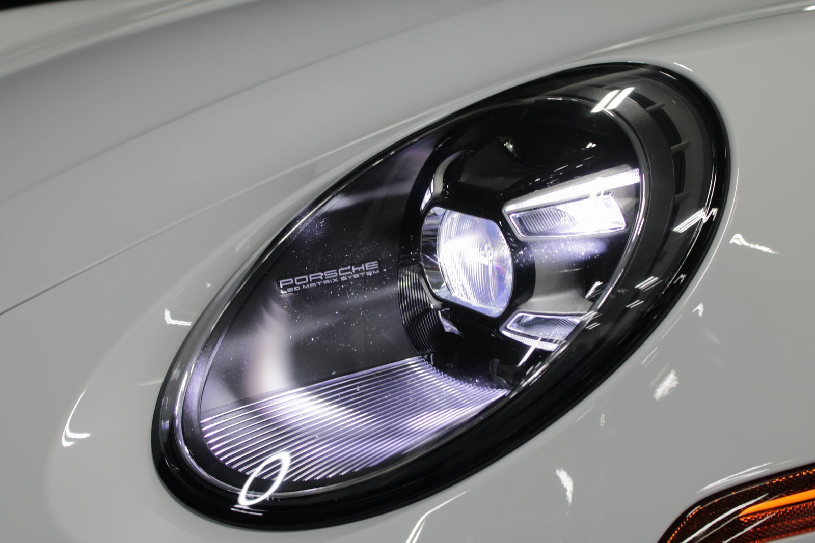 Certified 2023 Porsche 911 Turbo S w/ 911 Turbo Sportdesign Package image 15