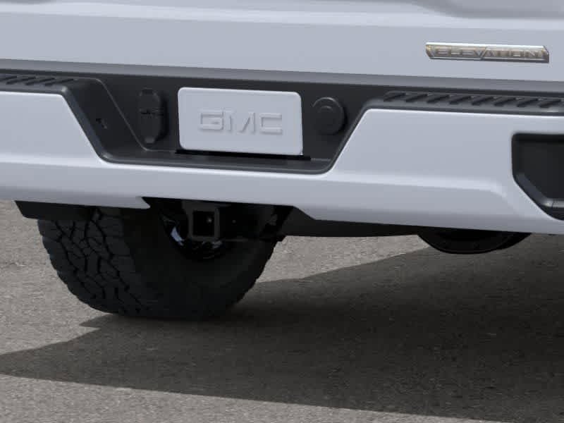 New 2026 GMC Sierra 1500 Elevation AWD/4WD image 14