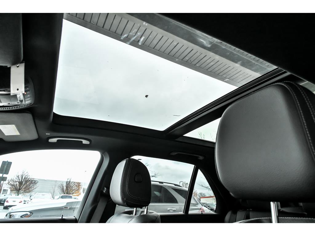 New 2026 Mercedes-Benz GLE 450 4MATIC image 10