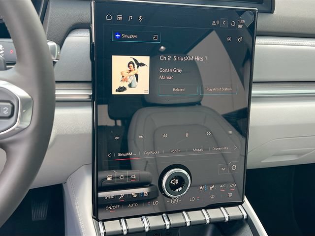 New 2026 GMC Terrain Denali AWD/4WD image 10
