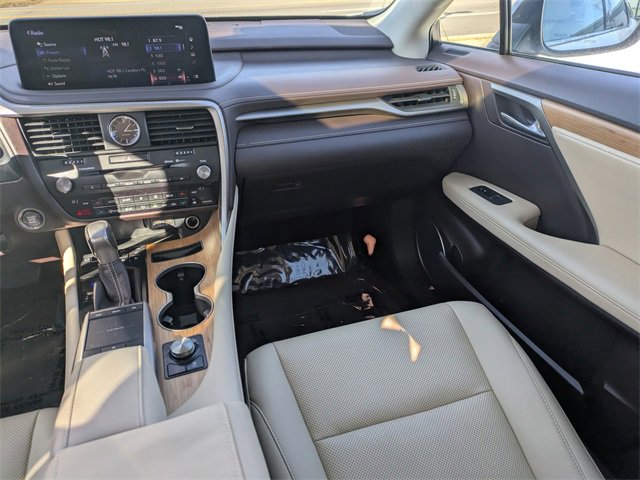 Used 2020 Lexus RX 350L FWD w/ Premium Package image 18