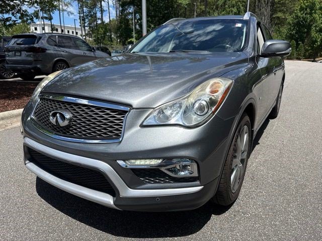 Used 2016 INFINITI QX50 2WD w/ Premium Plus Package image 9