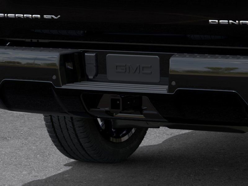 New 2025 GMC Sierra EV Denali image 22