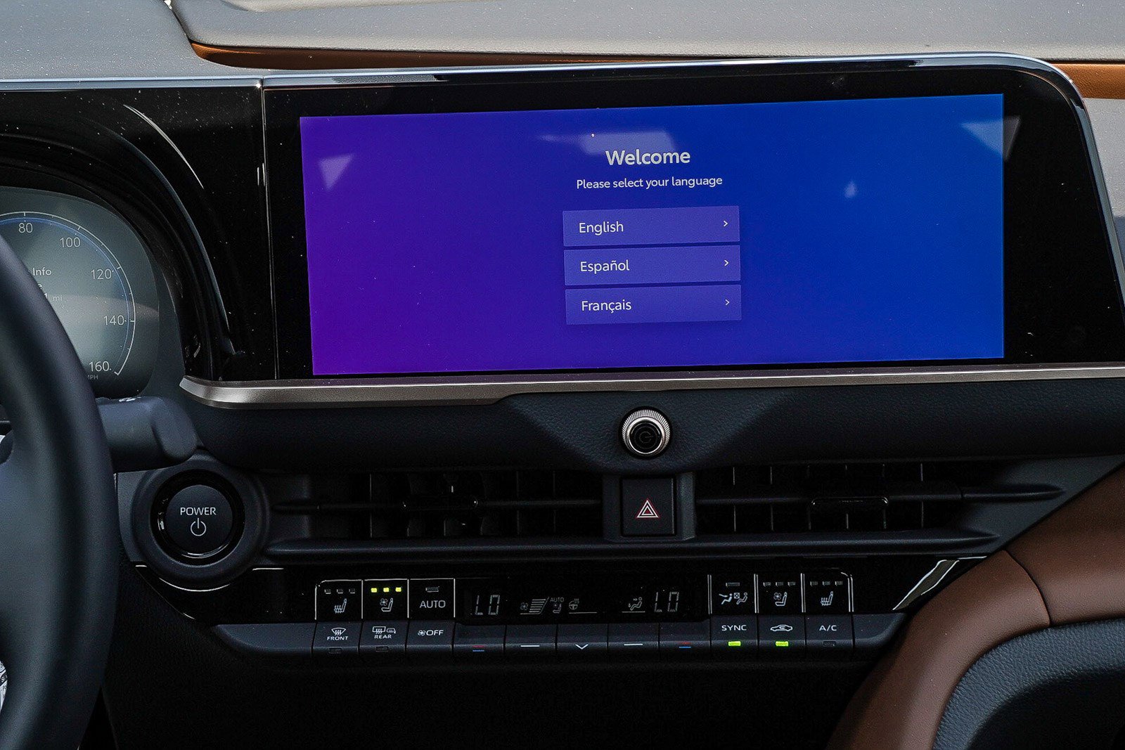 New 2026 Toyota Crown Limited image 17