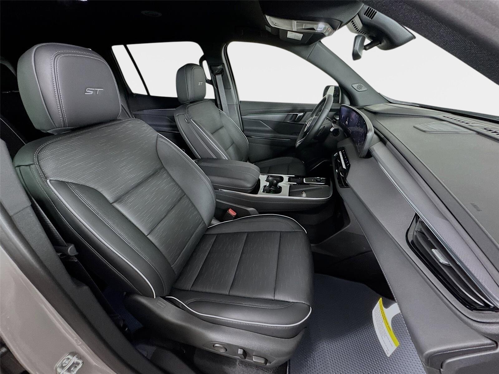 New 2026 Buick Enclave Sport Touring AWD/4WD image 29
