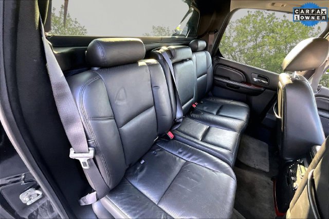 Used 2013 Cadillac Escalade EXT Premium AWD/4WD image 27