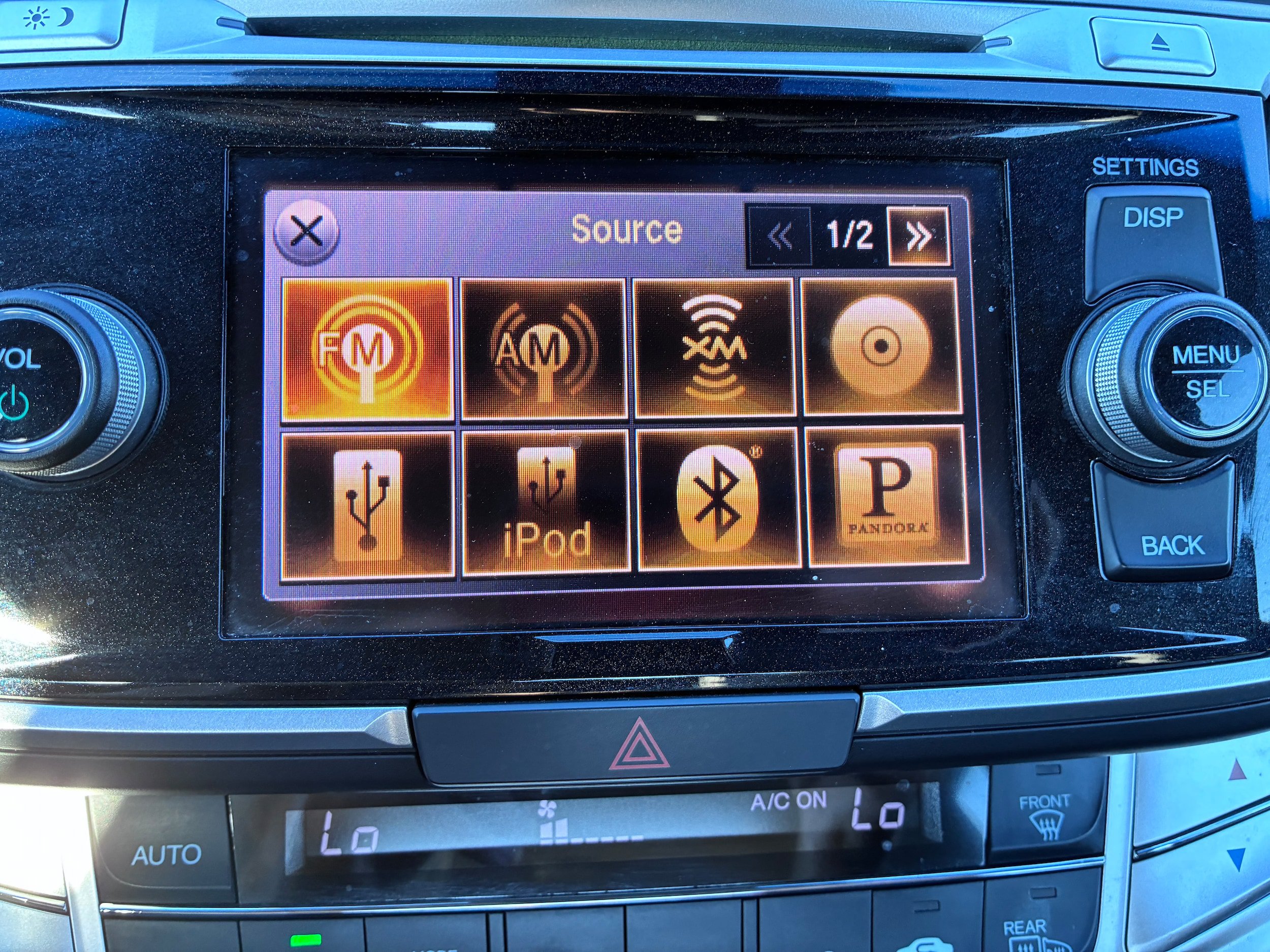 Used 2013 Honda Accord EX-L image 4