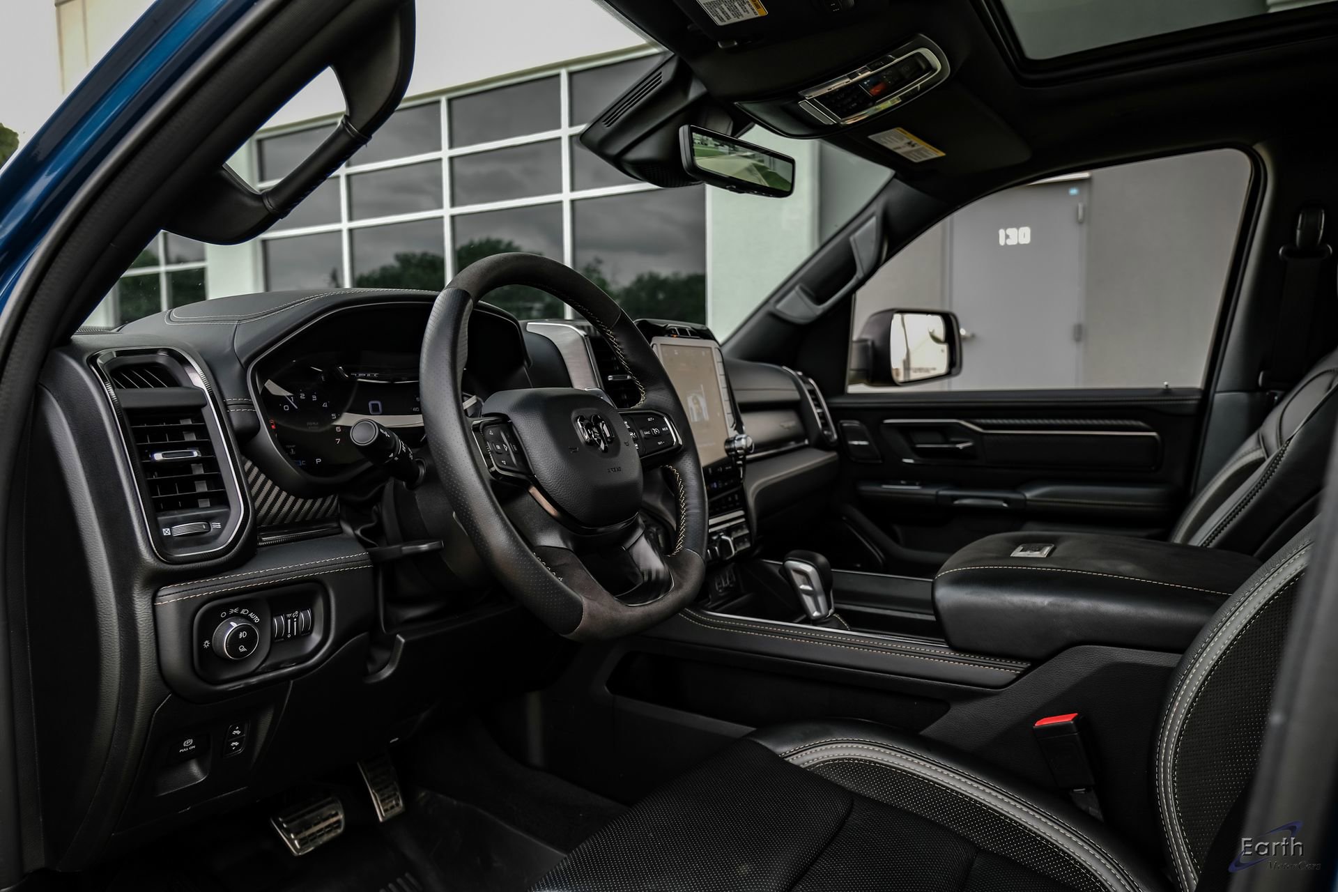 Used 2024 RAM 1500 TRX image 39