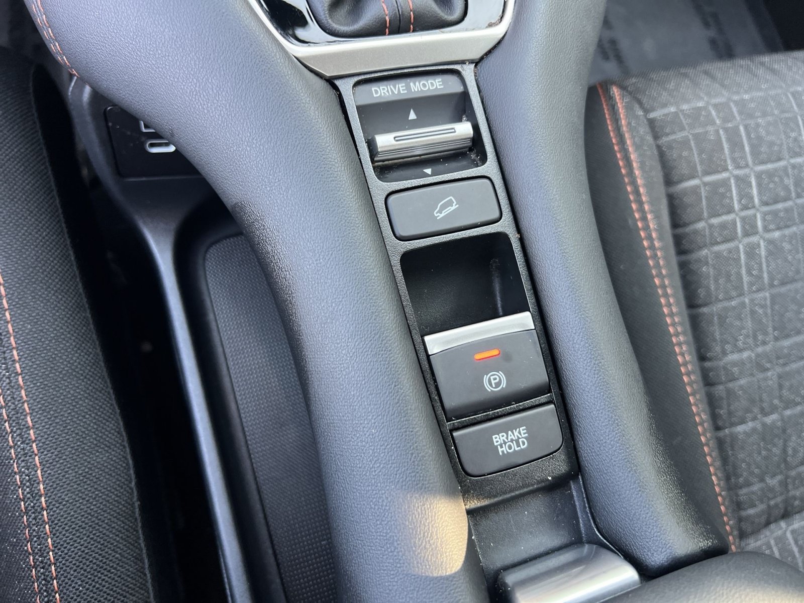 Used 2024 Honda HR-V Sport image 31