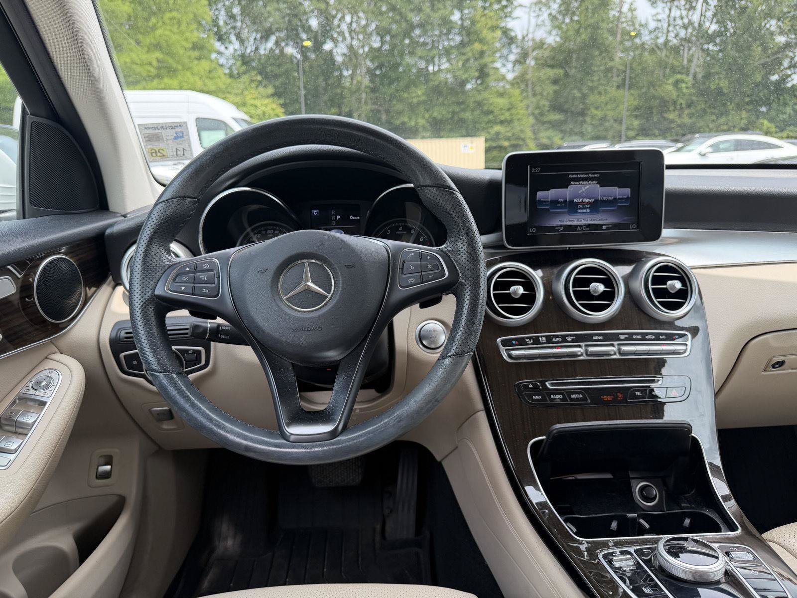 Used 2019 Mercedes-Benz GLC 300 image 18