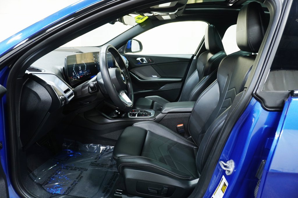 Certified 2025 BMW 228i xDrive w/ Premium Package image 9