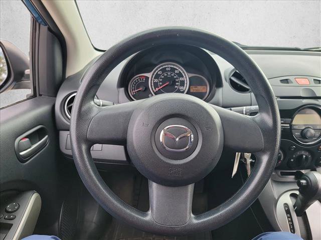 Used 2012 MAZDA MAZDA2 Sport image 20