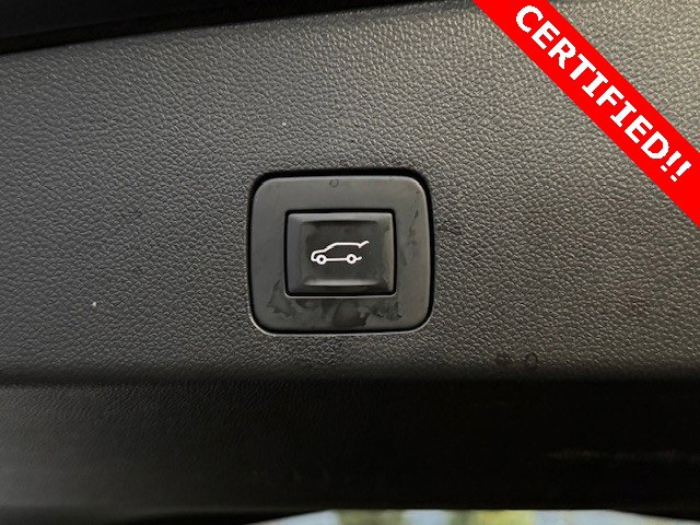 Certified 2023 Buick Encore GX Essence w/ Experience Buick Package image 37