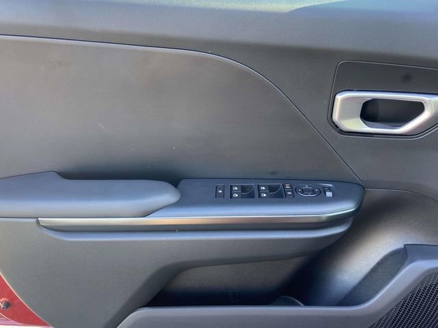 New 2026 Kia K4 FWD image 11