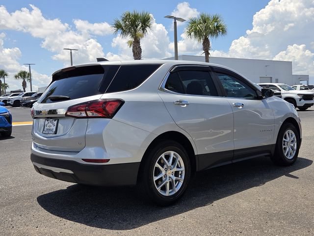 Used 2022 Chevrolet Equinox LT FWD image 6