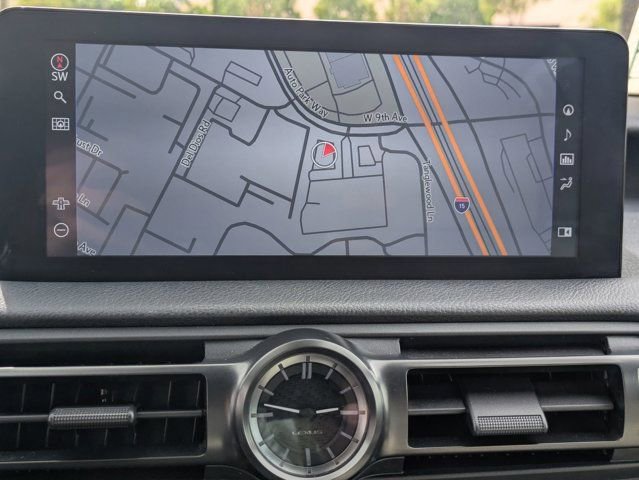 Used 2023 Lexus IS 350 F Sport w/ Navigation Package image 21