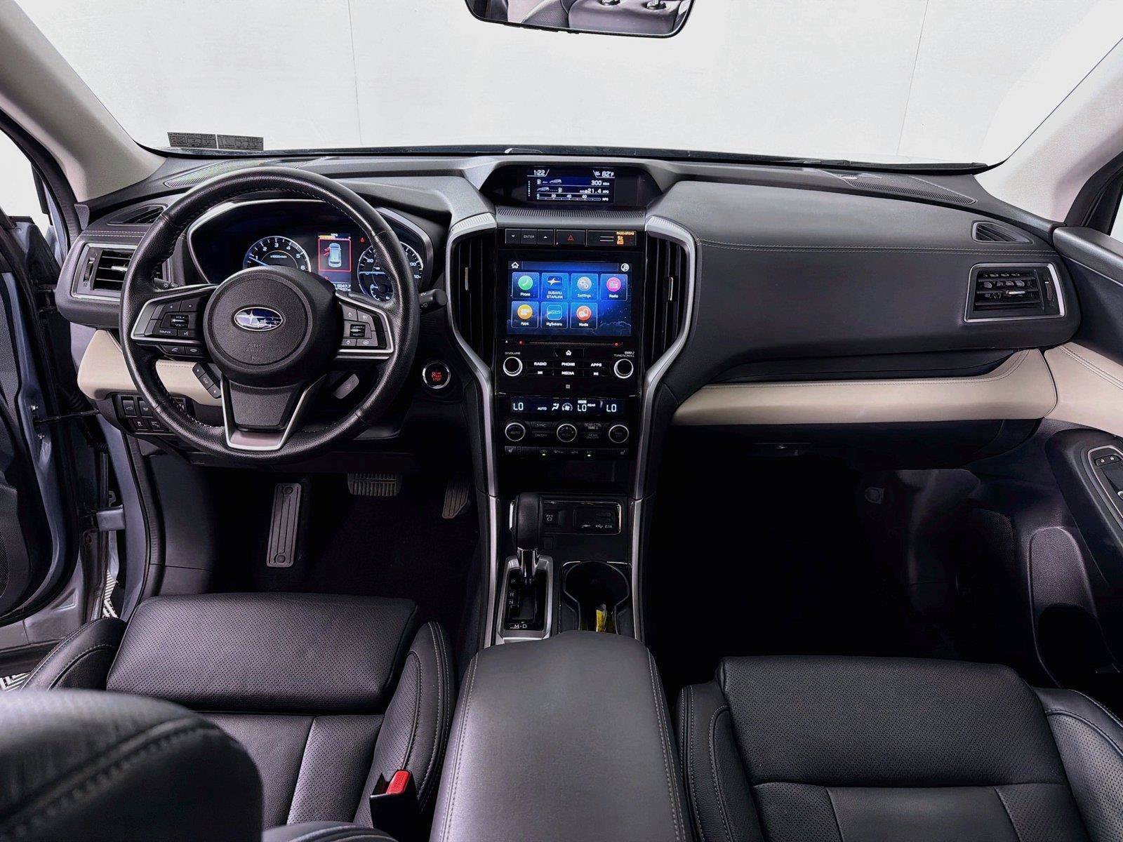 Used 2021 Subaru Ascent Limited w/ Popular Package #2A AWD/4WD image 26