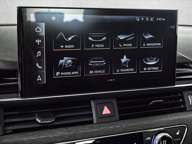 Used 2022 Audi A5 2.0T Premium AWD/4WD image 15