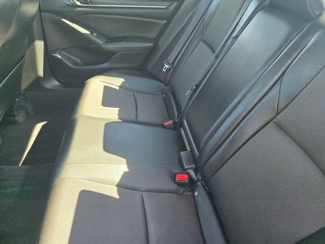 Used 2022 Honda Accord Sport image 9