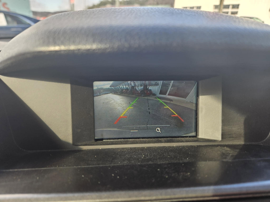 Used 2016 Ford Transit Connect XL image 10