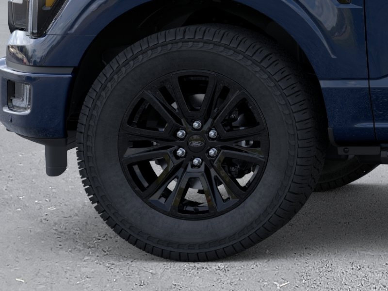 New 2026 Ford F150 Platinum AWD/4WD image 22