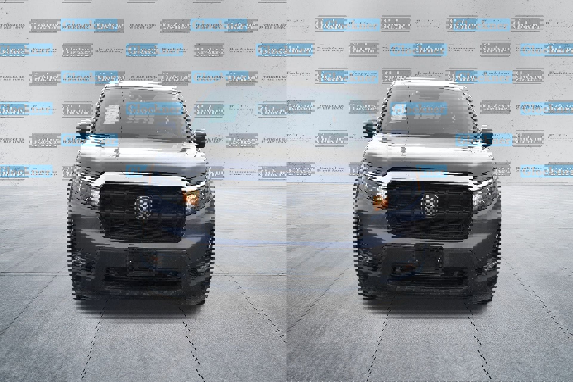 Used 2025 Honda Ridgeline RTL image 2