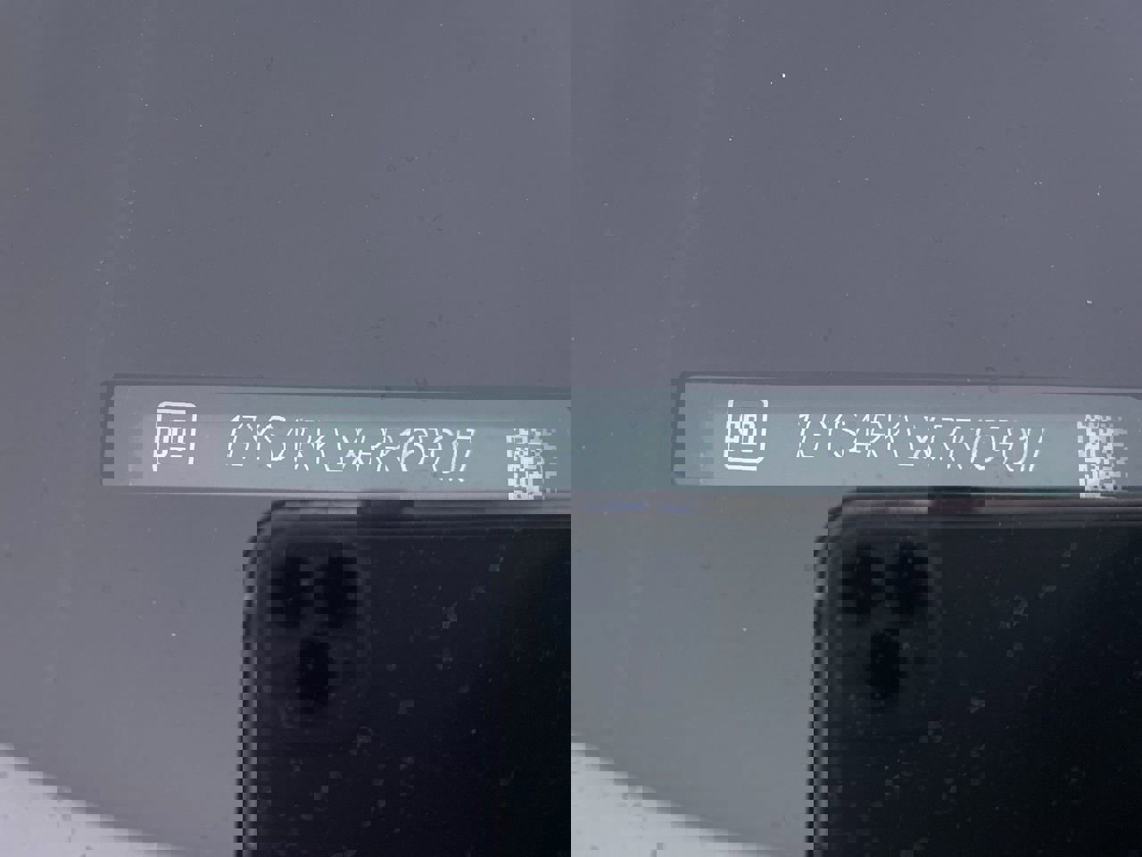 Certified 2024 Cadillac Escalade ESV Sport Platinum w/ LPO, ONYX Package image 18